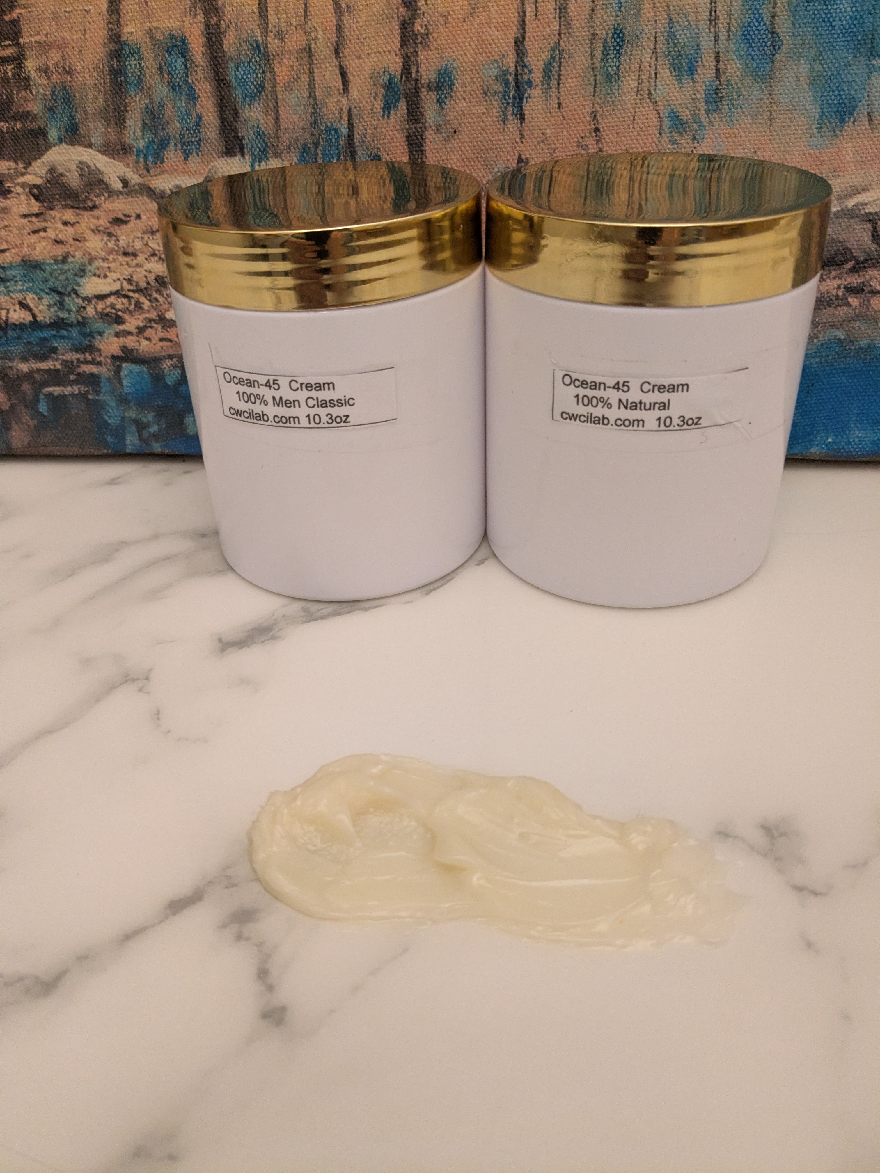 Moisturizer